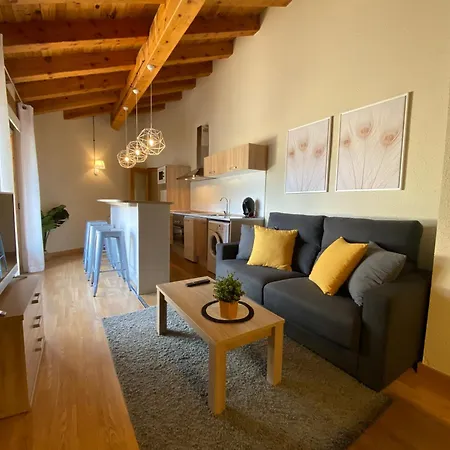Διαμέρισμα Avet, El Tarter, Zona Grandvalira *