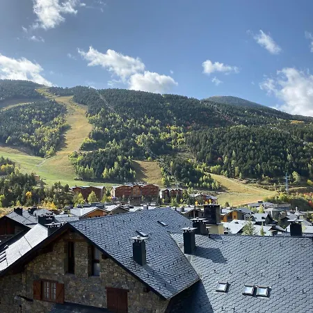 Avet, El Tarter, Zona Grandvalira Διαμέρισμα El Tarter