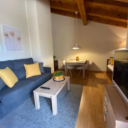 Διαμέρισμα Avet, El Tarter, Zona Grandvalira El Tarter